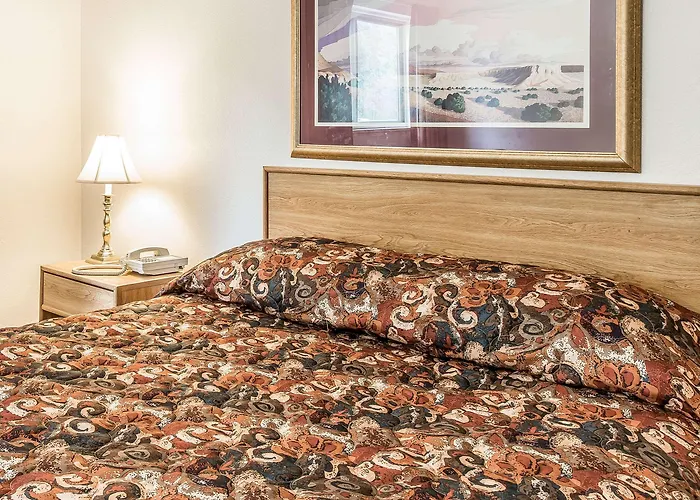 Rodeway Inn Rifle