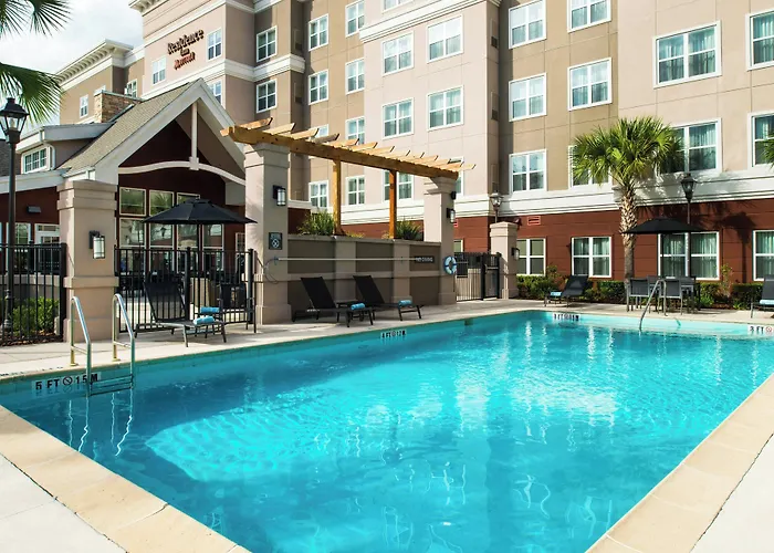Residence Inn Gainesville I-75