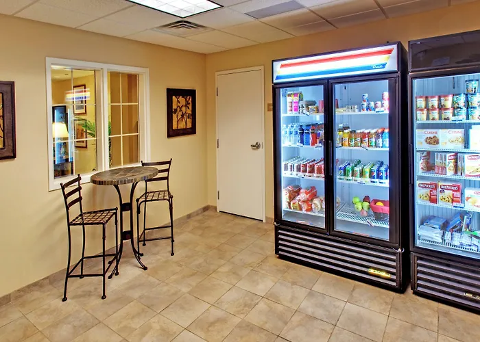 Candlewood Suites Williston By Ihg
