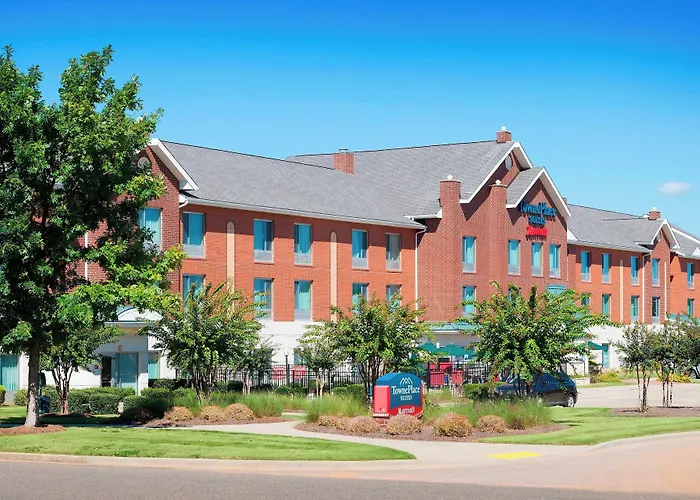 Towneplace Suites By Marriott Rock Hill