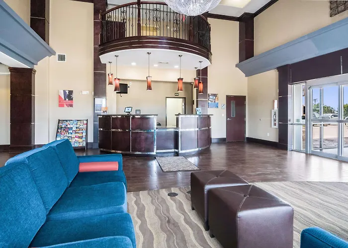 Motel 6-Mineral Wells, Tx