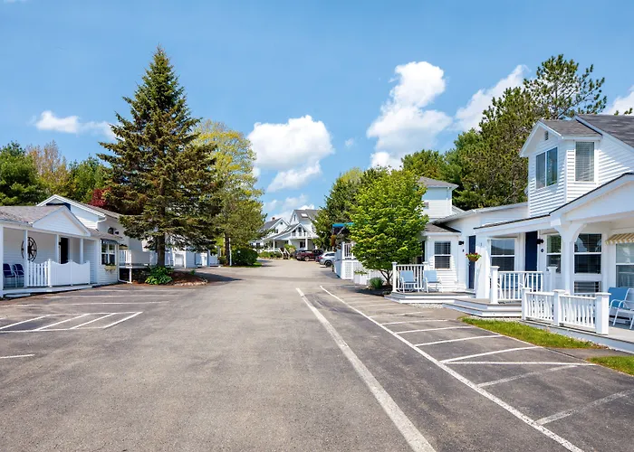Glen Cove Inn & Suites Rockport