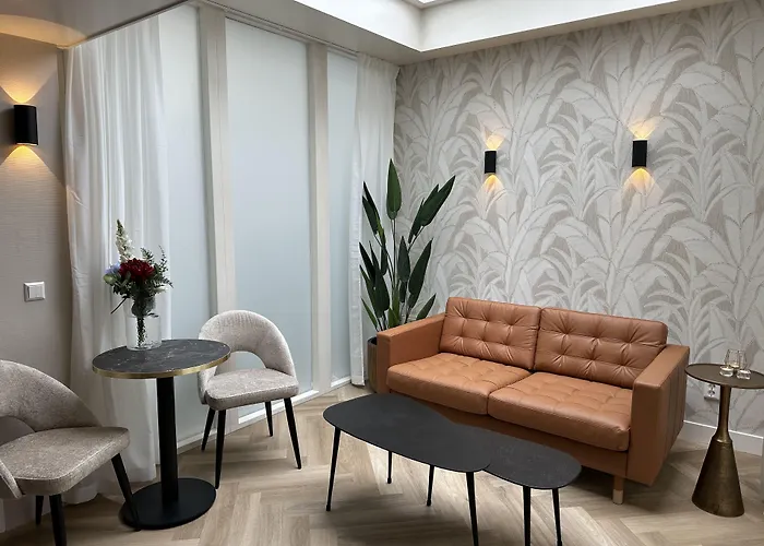 Hondvriendelijke hotels in Delft