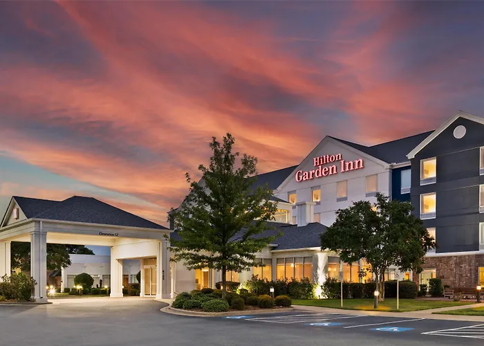 Hilton Garden Inn
