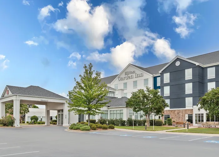 Hilton Garden Inn