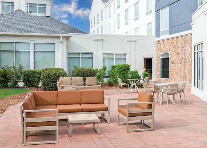 Hilton Garden Inn