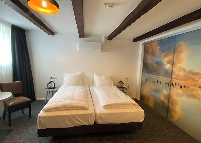 Hondvriendelijke hotels in Texel
