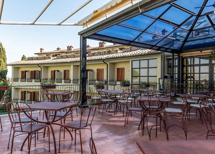 Hotel Palazzuolo