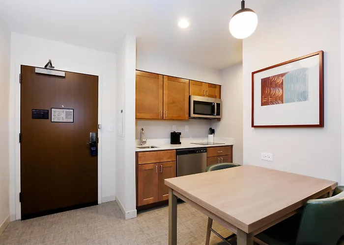 Homewood Suites By Hilton Rochester - Victor