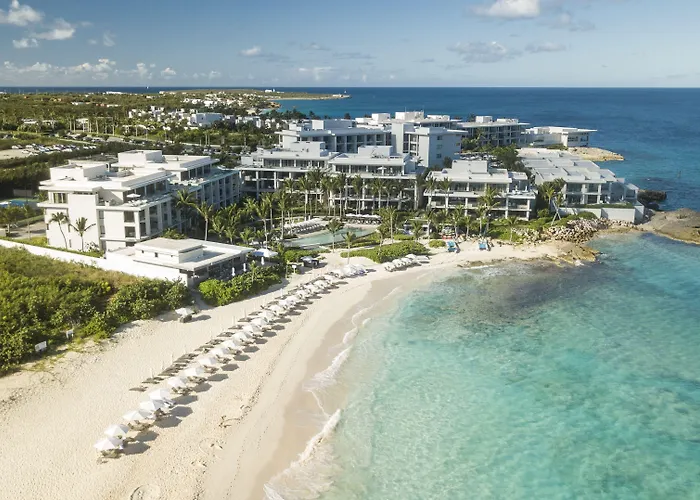 Four Seasons Resort And Residences Anguilla Meads Bay