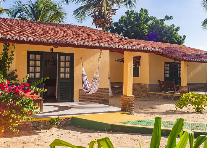 Pousada Sitio Phoenix