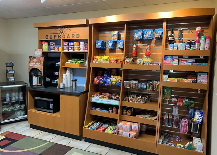 Candlewood Suites Jonesboro By Ihg