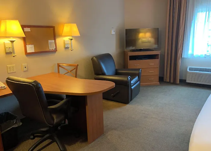 Candlewood Suites Jonesboro By Ihg