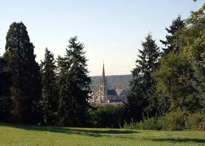 Domaine des Roches Hotel&Spa