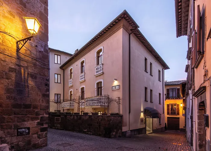 Hotel Duomo