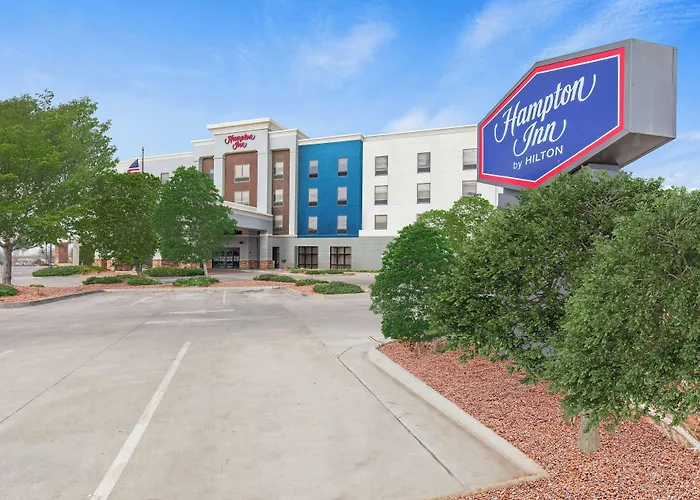 Hampton Inn Denver Northeast-Brighton