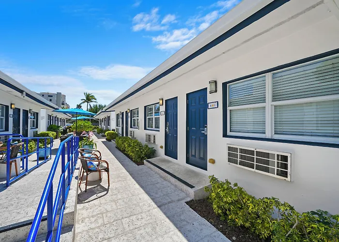 Hialeah Dog Friendly Hotels