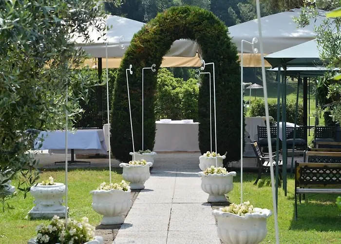 Resort La Mola