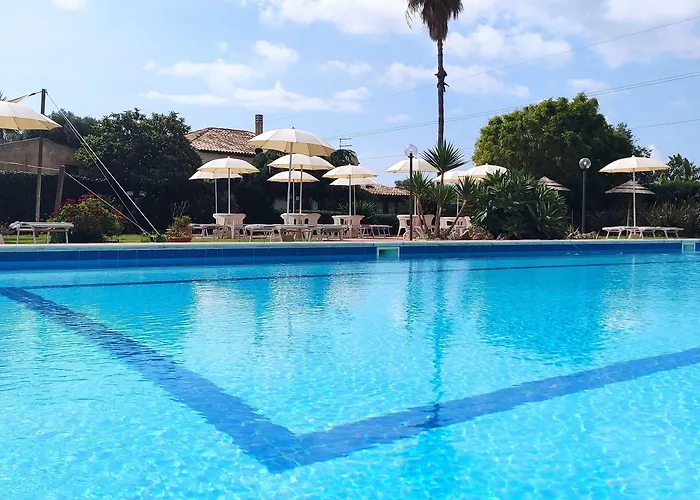 Hotel Relax