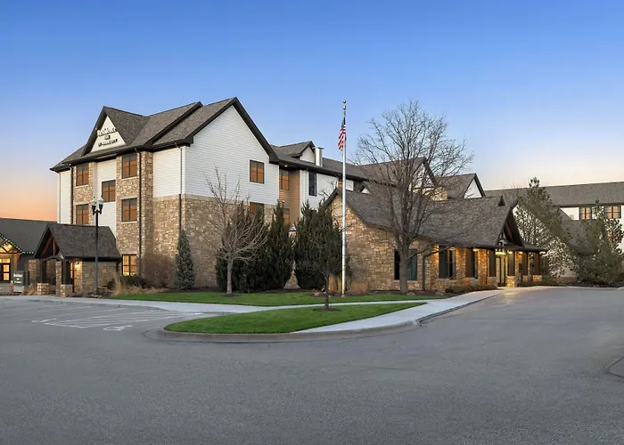 Residence Inn By Marriott South