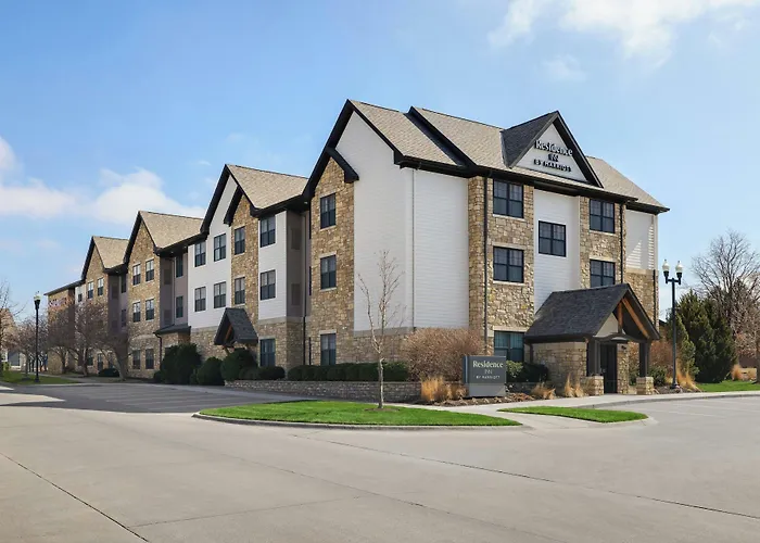 Residence Inn By Marriott South