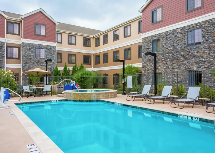 Staybridge Suites - Kansas City-Independence By Ihg