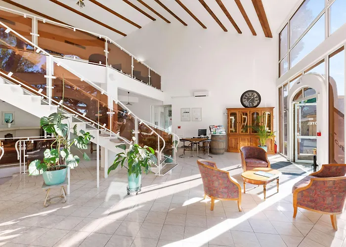 Best Western Domaine de Roquerousse