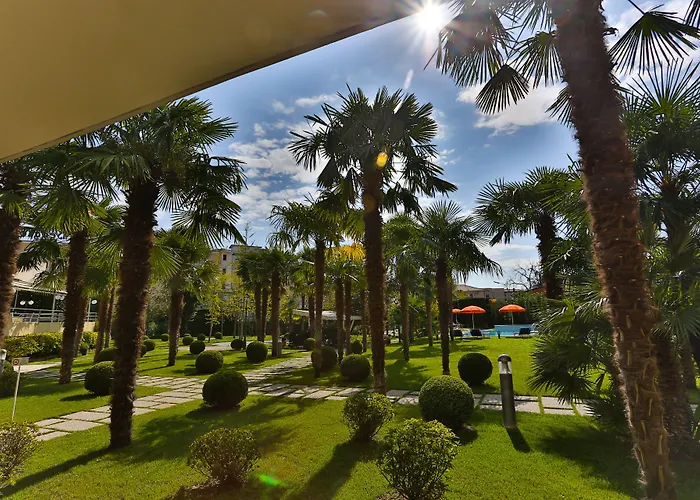 Hotel Savoia Thermae & Spa (Adults Only)
