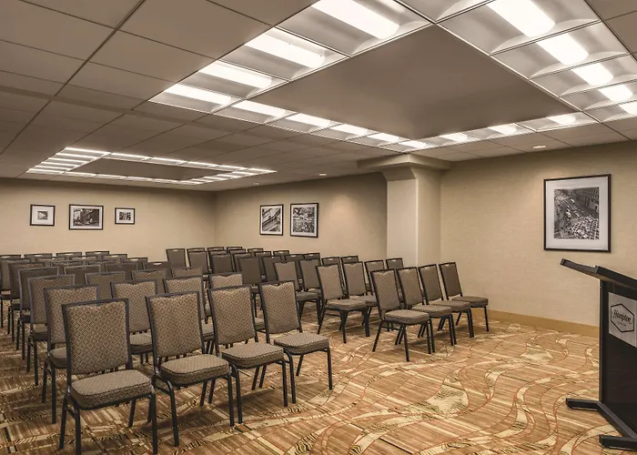Hampton Inn - Laguardia Airport