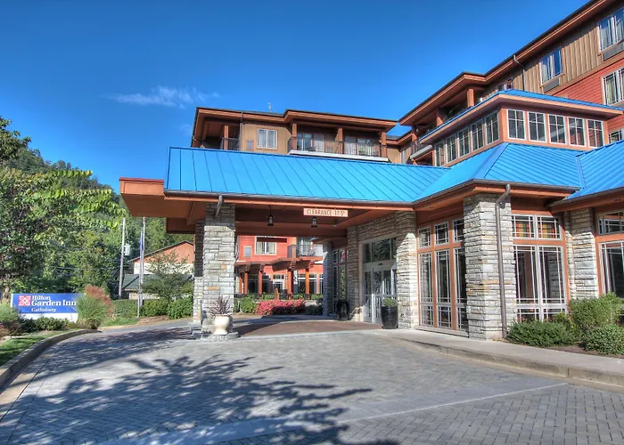 Hilton Garden Inn Gatlinburg