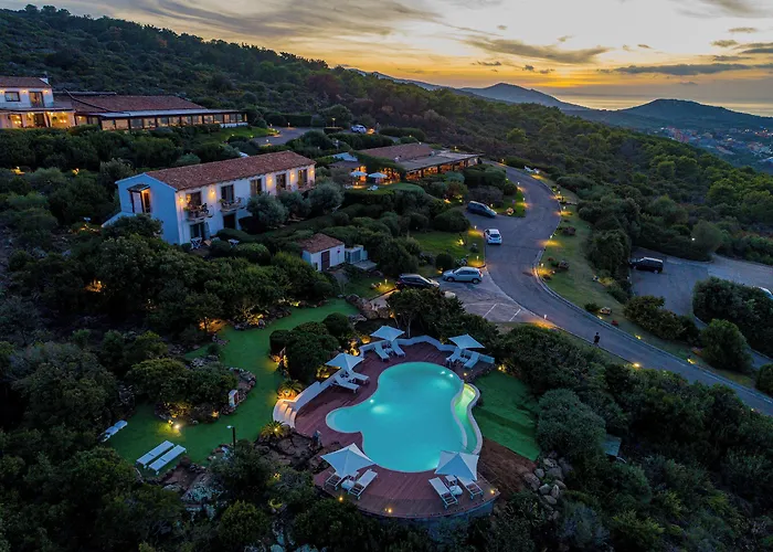 Il Borgo BagaBaga - Exclusive Country Retreat