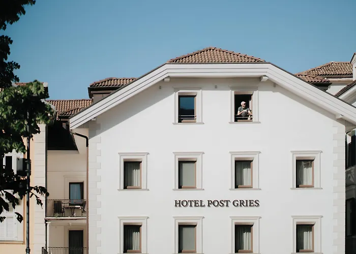 Post Gries