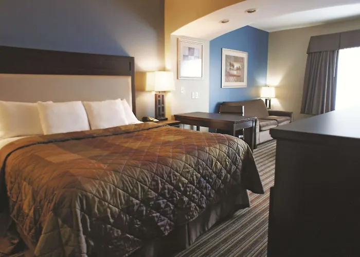 La Quinta Inn & Suites By Wyndham Broussard - Lafayette Area
