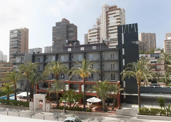 El Palmeral