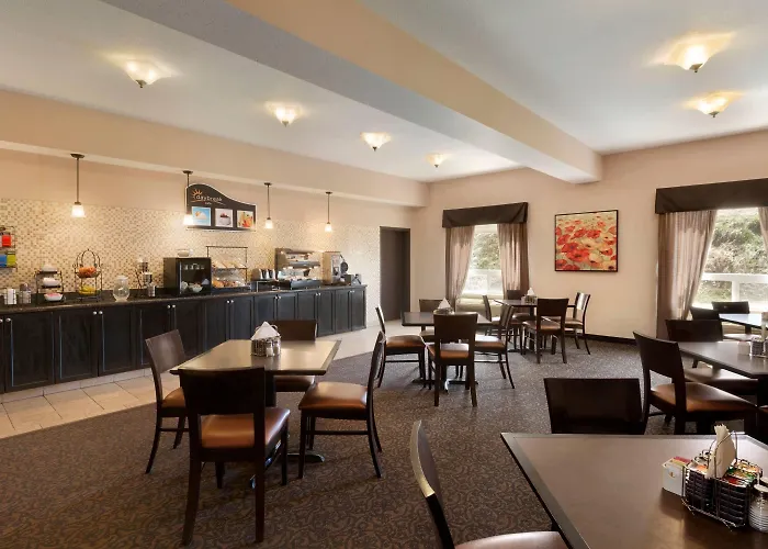 Days Inn By Wyndham Innisfail