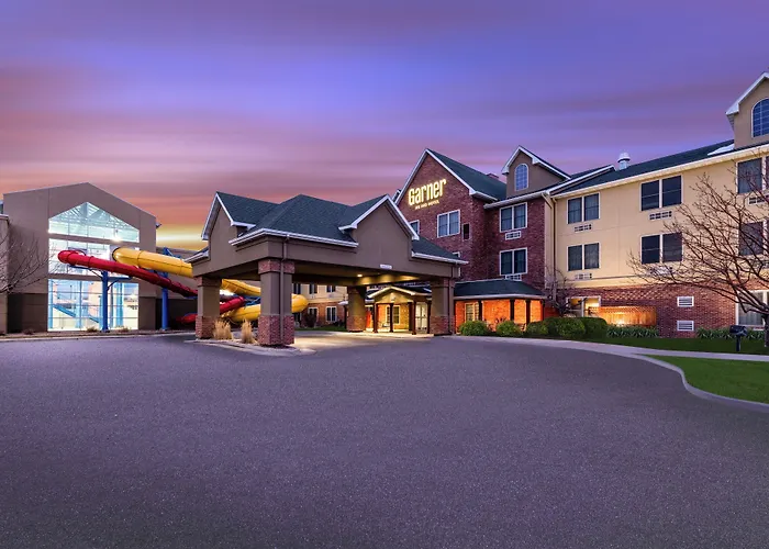 Garner Hotel Gillette South By Ihg