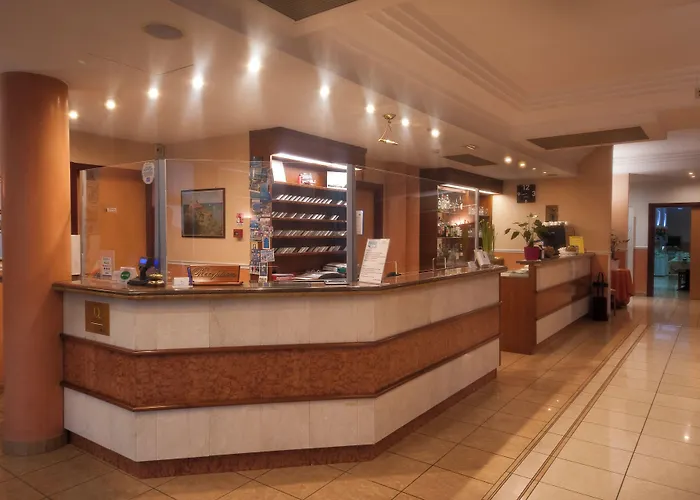 Hotel Le Sorgenti