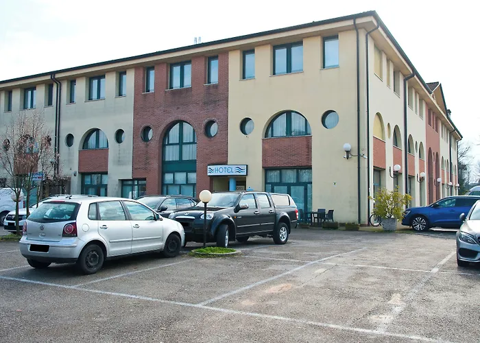 Hotel Le Sorgenti