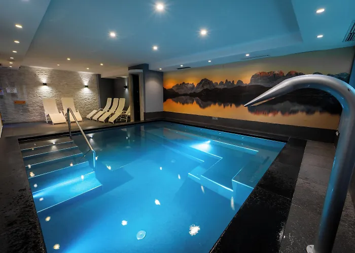 Hotel Ariston ***S