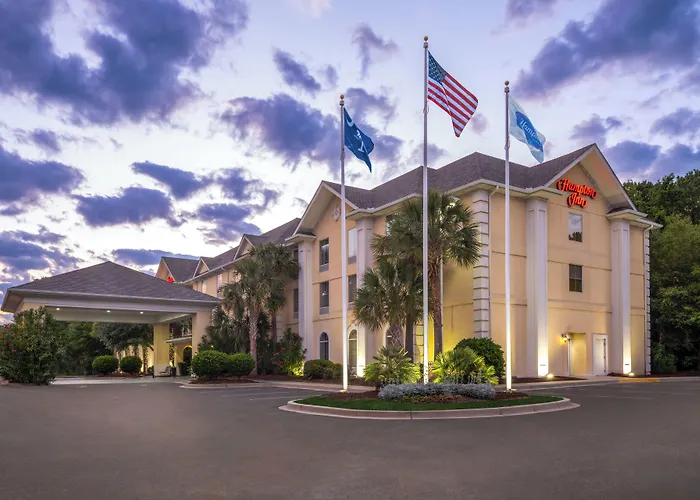 Hampton Inn /Myrtle Beach Area