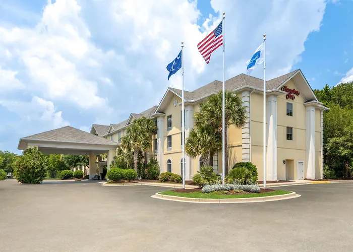 Hampton Inn /Myrtle Beach Area