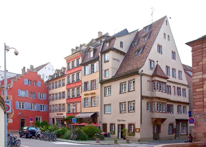Hotel Suisse