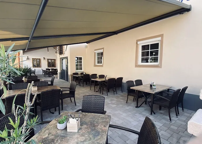 Hotel Engel