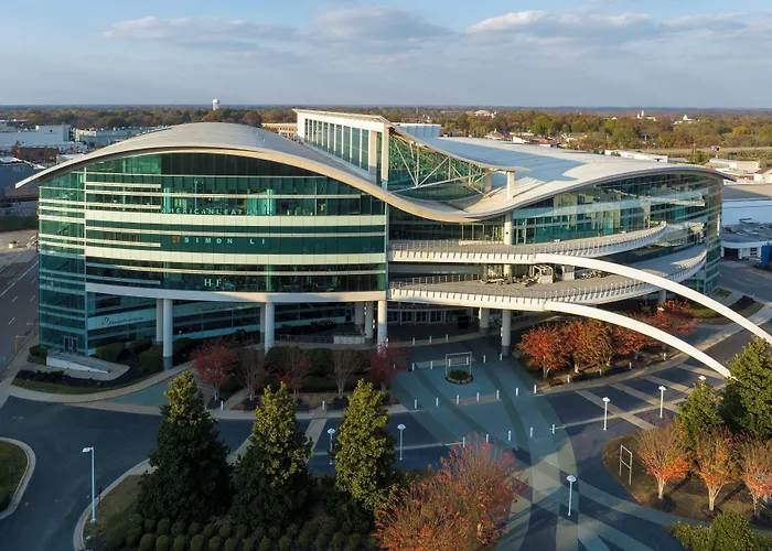 Holiday Inn Express Hotel & Suites Greensboro - Airport Area By Ihg