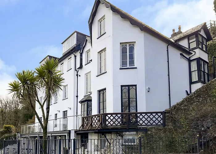 The North Cliff Hotel