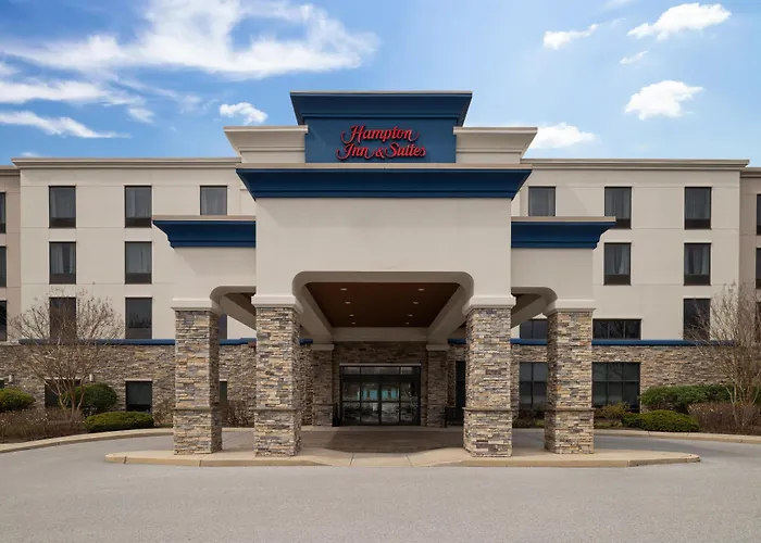 Hampton Inn & Suites Chadds Ford