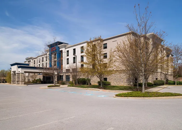 Hampton Inn & Suites Chadds Ford