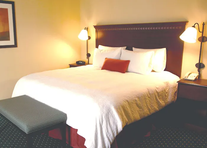Hampton Inn