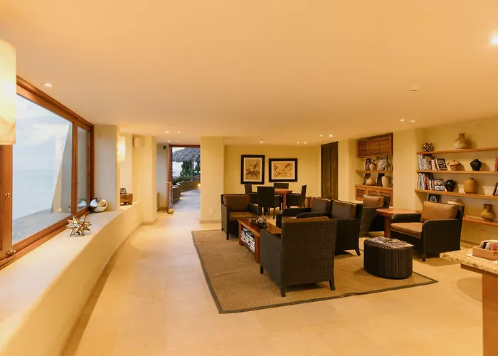Cala de Mar Resort&Spa Ixtapa