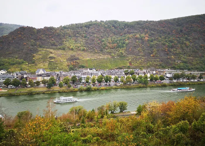 Hotel Hegenbarths